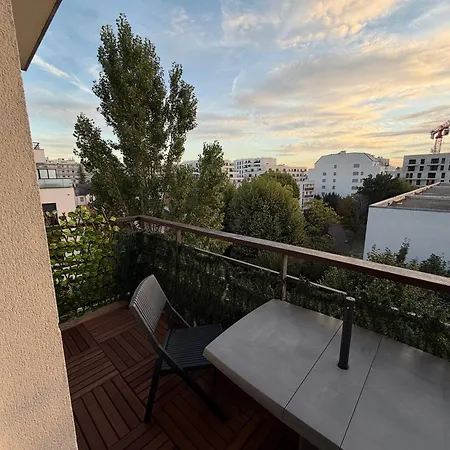 Privée - Luxe